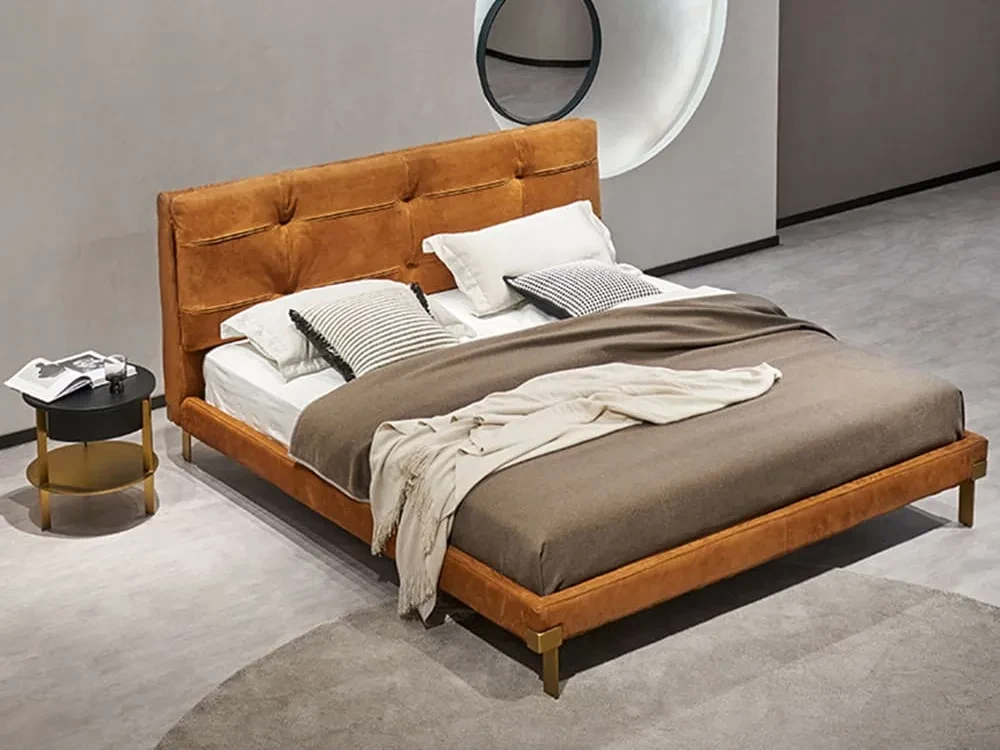 Кровать Testiera Capit 19 Кровать Testiera Capit 19