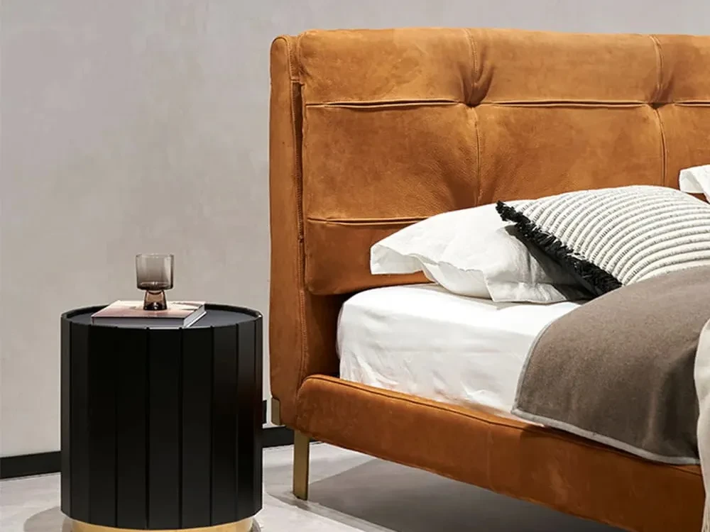 Кровать Testiera Capit 19 Кровать Testiera Capit 19