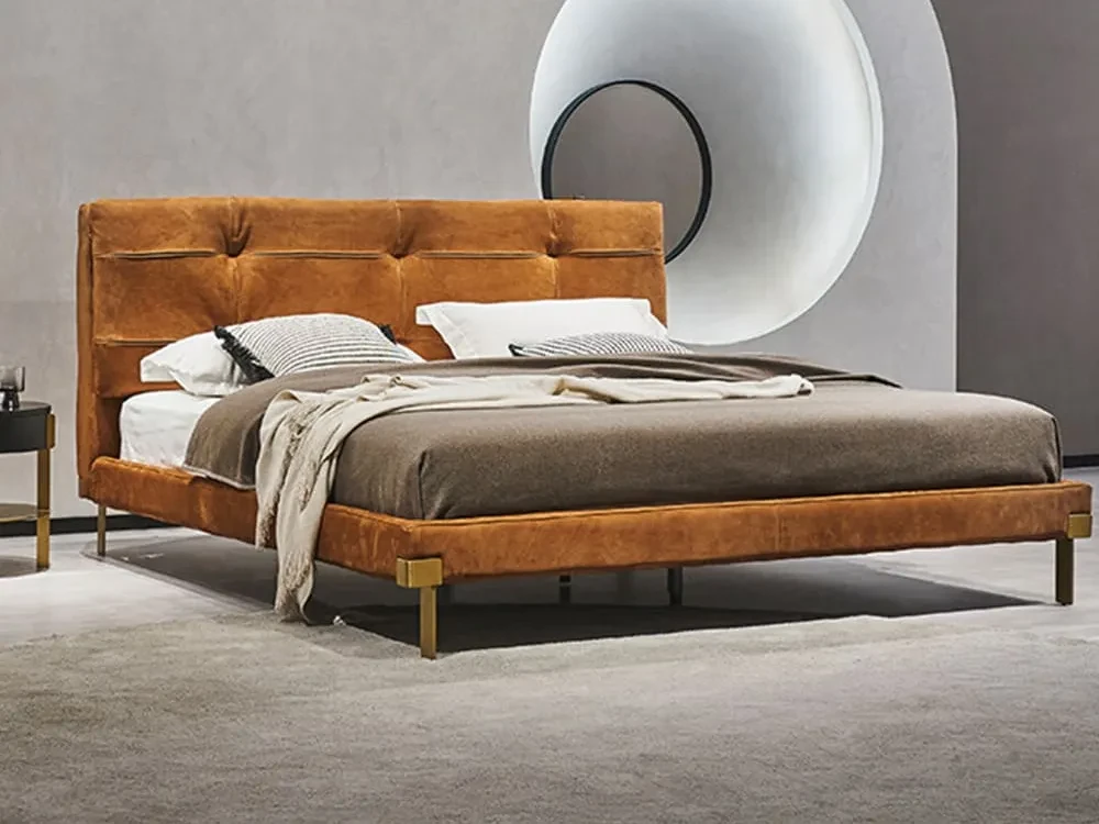 Кровать Testiera Capit 19 Кровать Testiera Capit 19