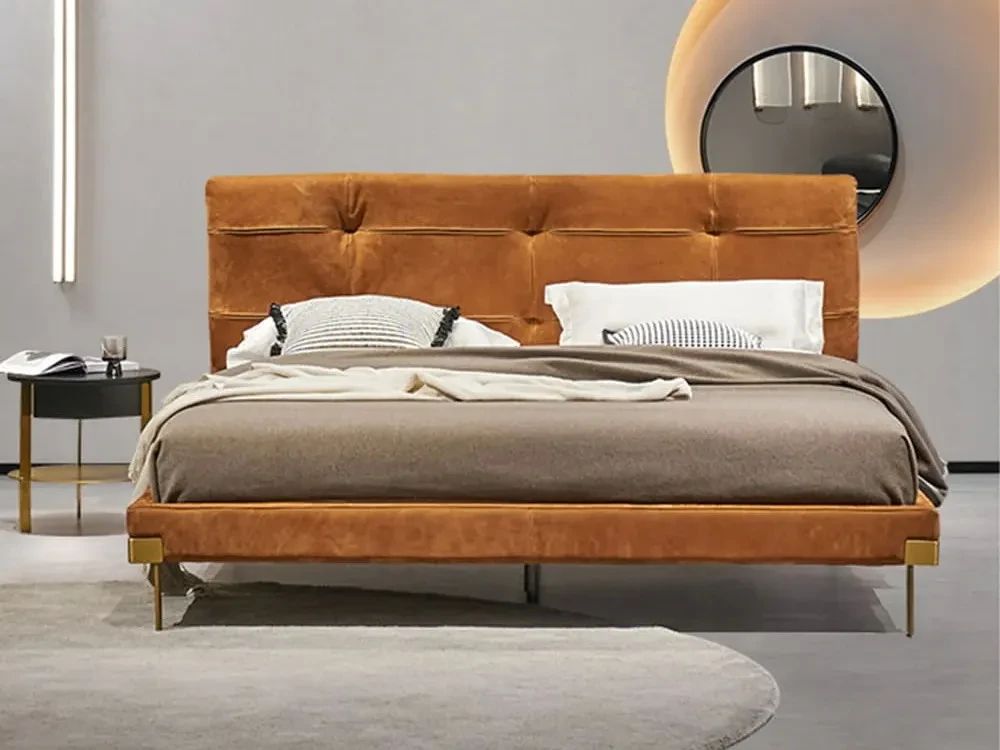 Кровать Testiera Capit 19 Кровать Testiera Capit 19