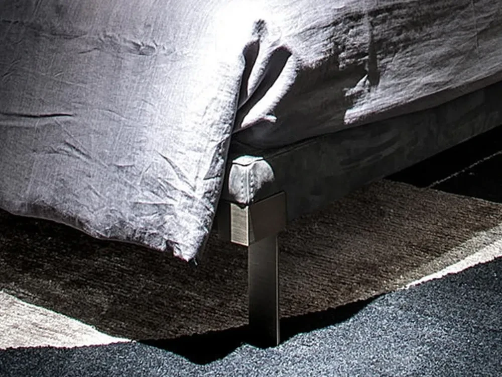 Кровать Testiera Capit 19 Кровать Testiera Capit 19