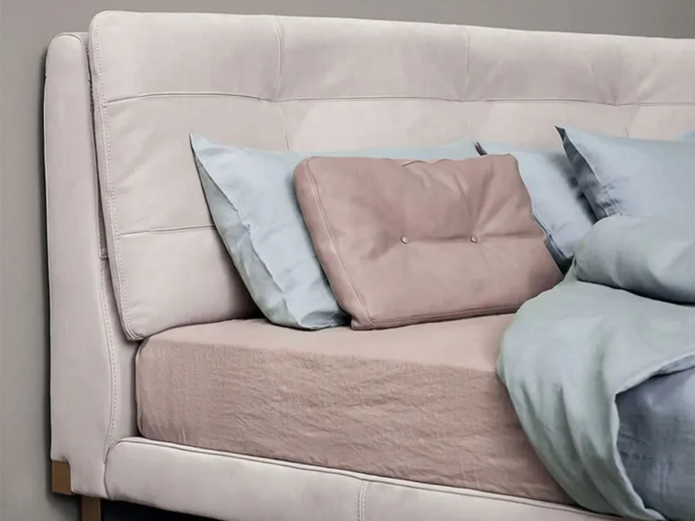 Кровать Testiera Capit 19 Кровать Testiera Capit 19