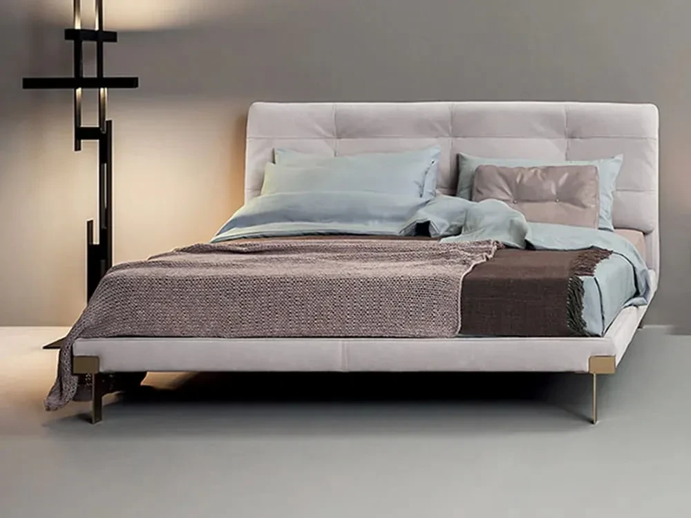 Кровать Testiera Capit 19 Кровать Testiera Capit 19