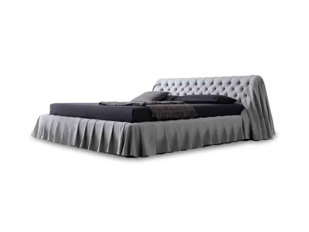 Кровать Testiera Capit 21 Кровать Testiera Capit 21