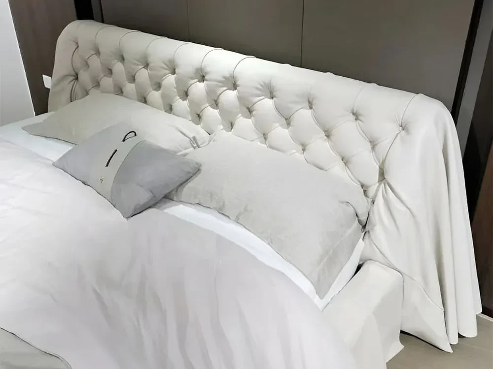 Кровать Testiera Capit 21 Кровать Testiera Capit 21