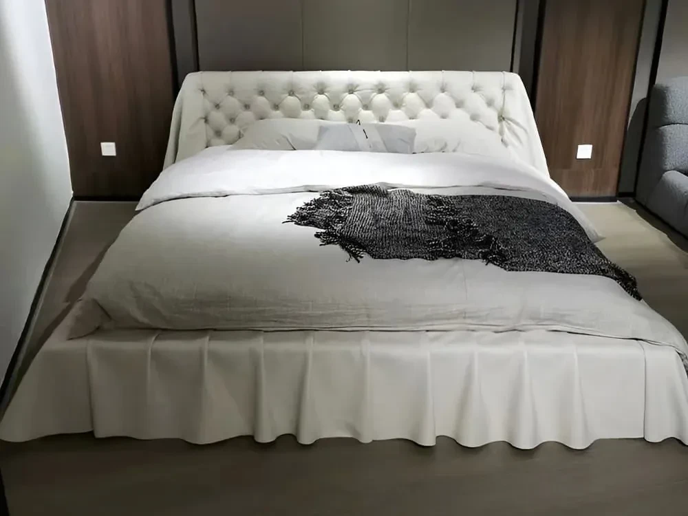 Кровать Testiera Capit 21 Кровать Testiera Capit 21