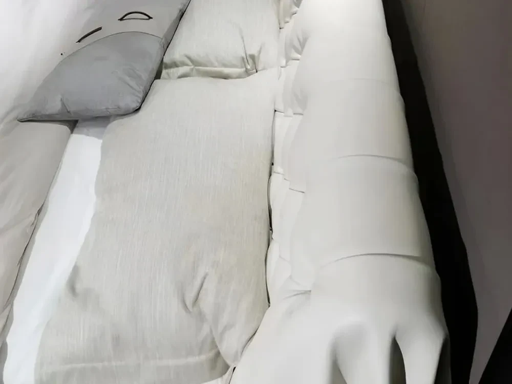 Кровать Testiera Capit 21 Кровать Testiera Capit 21