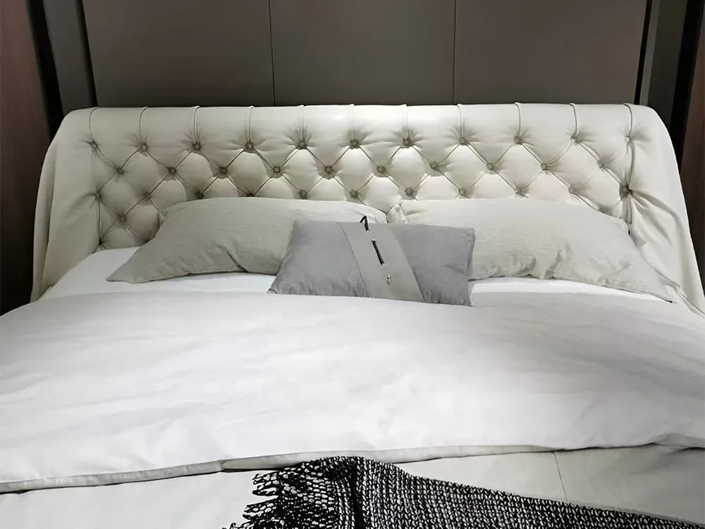 Кровать Testiera Capit 21 Кровать Testiera Capit 21