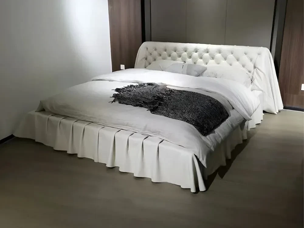 Кровать Testiera Capit 21 Кровать Testiera Capit 21