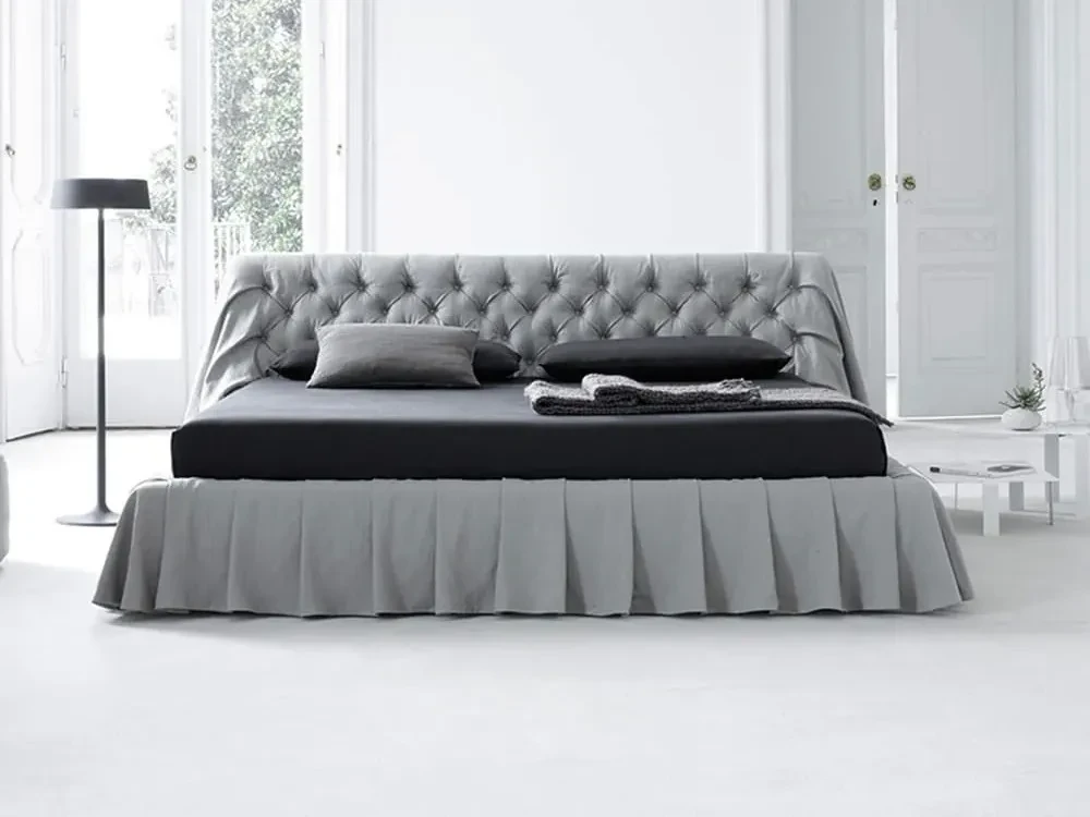 Кровать Testiera Capit 21 Кровать Testiera Capit 21