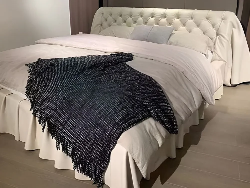 Кровать Testiera Capit 21 Кровать Testiera Capit 21