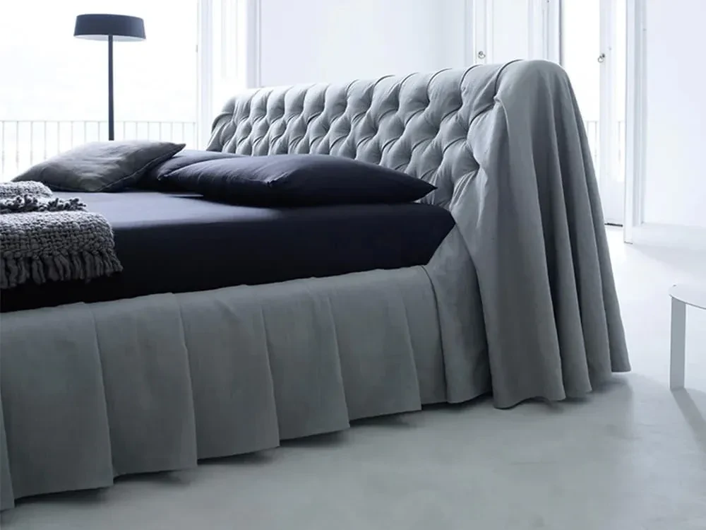 Кровать Testiera Capit 21 Кровать Testiera Capit 21