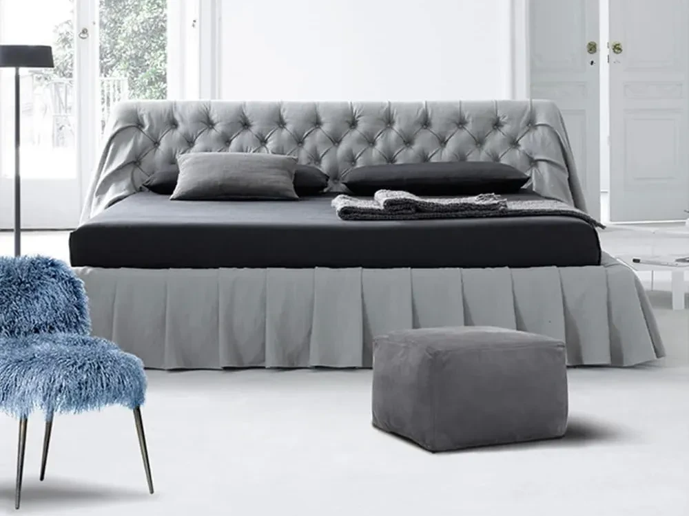 Кровать Testiera Capit 21 Кровать Testiera Capit 21