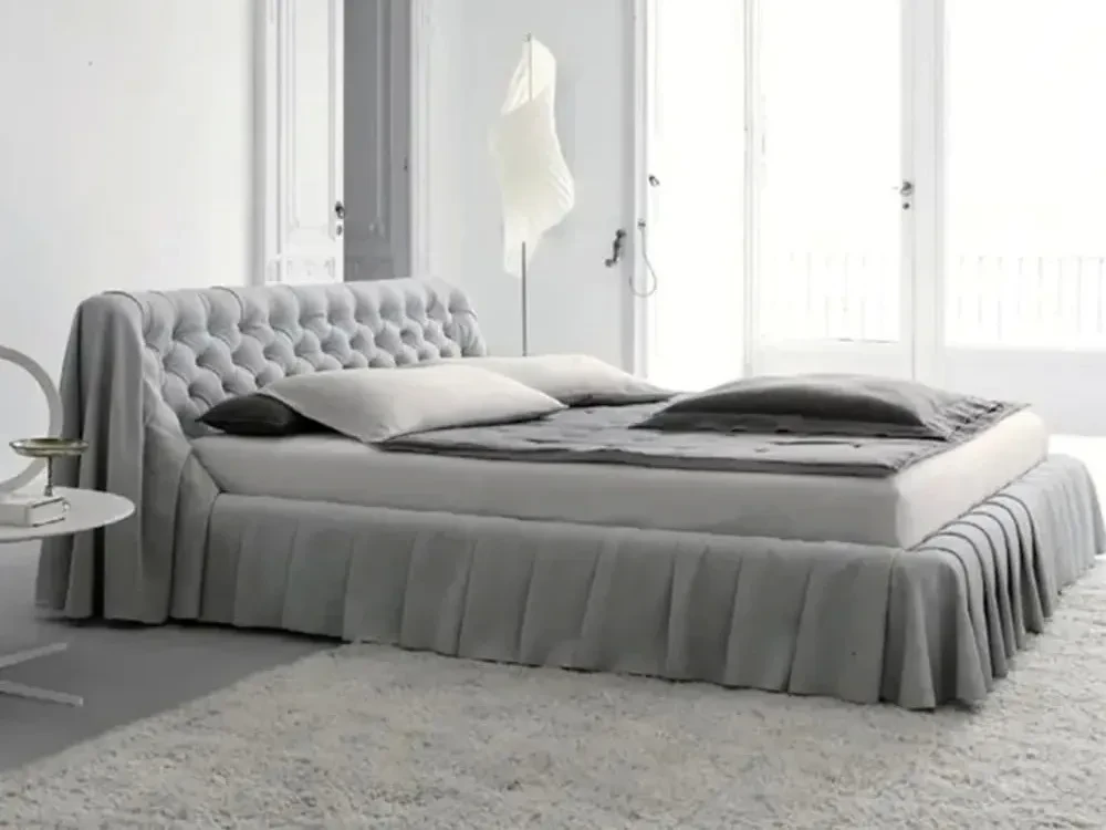 Кровать Testiera Capit 21 Кровать Testiera Capit 21