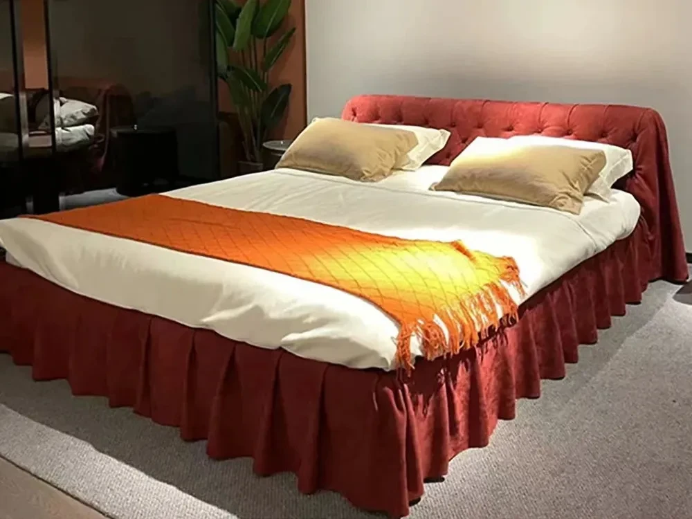 Кровать Testiera Capit 21 Кровать Testiera Capit 21