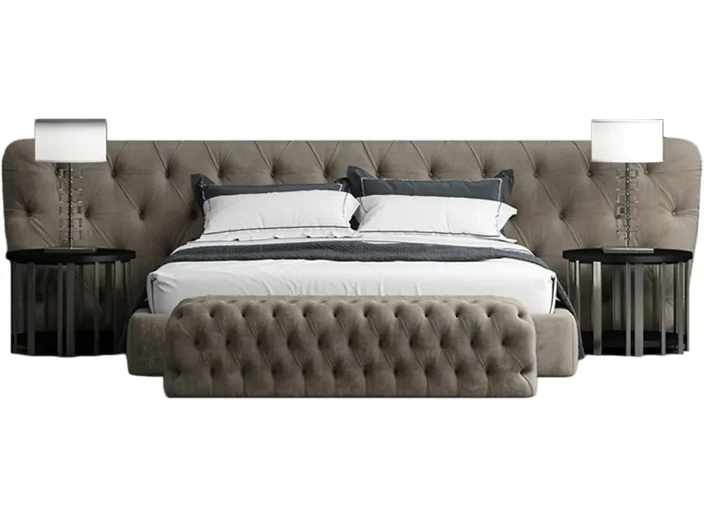 Кровать Testiera Capit 22 Кровать Testiera Capit 22