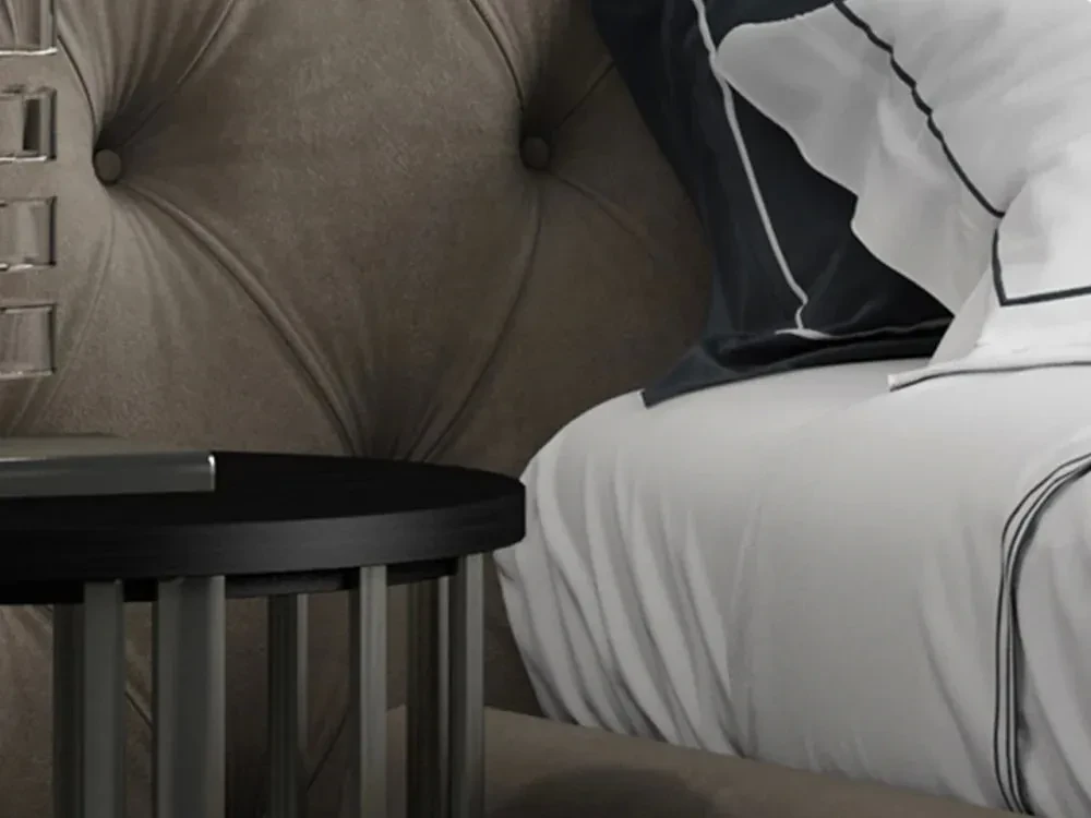 Кровать Testiera Capit 22 Кровать Testiera Capit 22