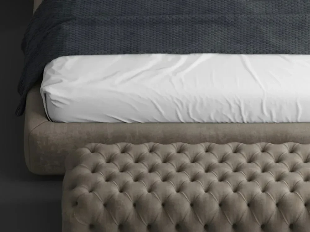 Кровать Testiera Capit 22 Кровать Testiera Capit 22