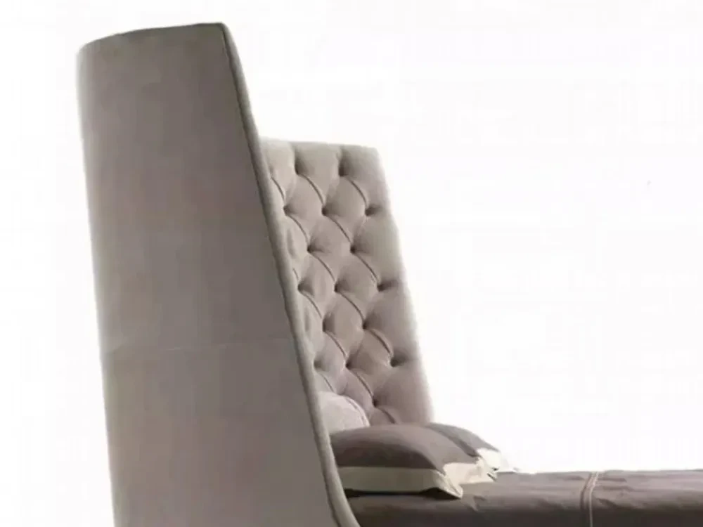 Кровать Testiera Capit 23 Кровать Testiera Capit 23