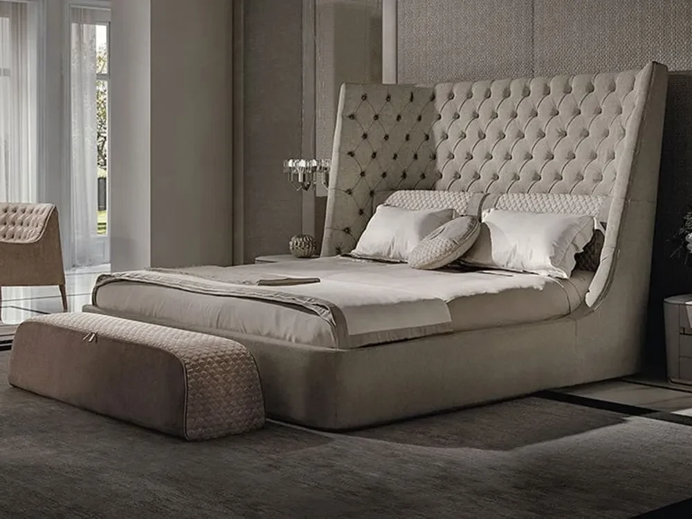 Кровать Testiera Capit 23 Кровать Testiera Capit 23