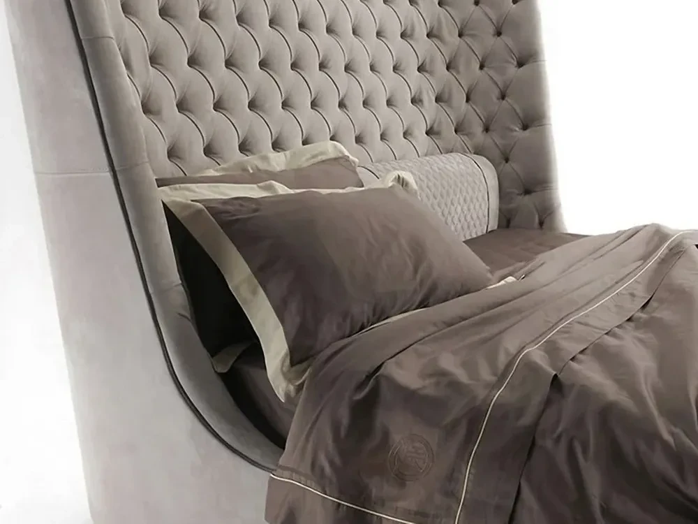 Кровать Testiera Capit 23 Кровать Testiera Capit 23