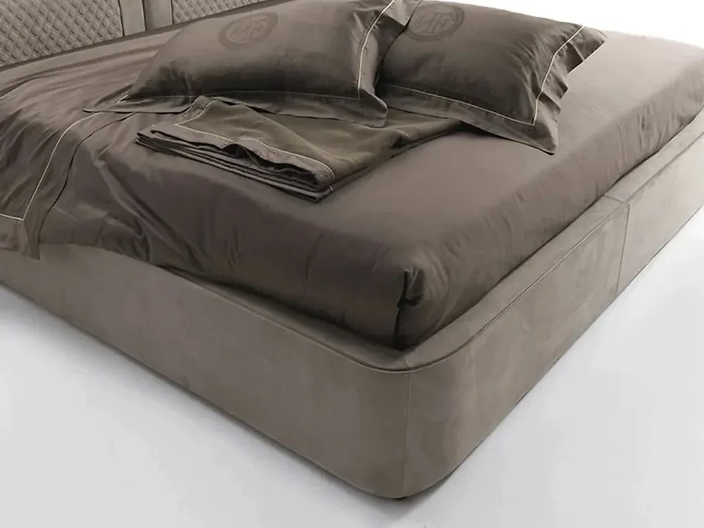 Кровать Testiera Capit 23 Кровать Testiera Capit 23