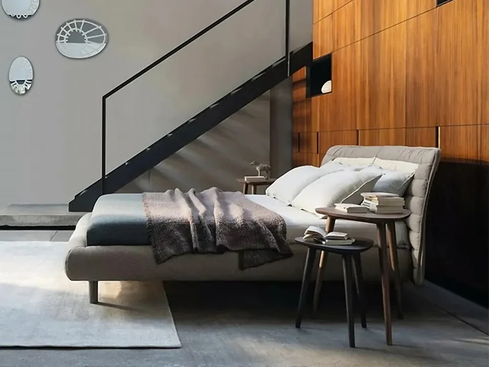 Кровать Testiera Diz 1 Кровать Testiera Diz 1