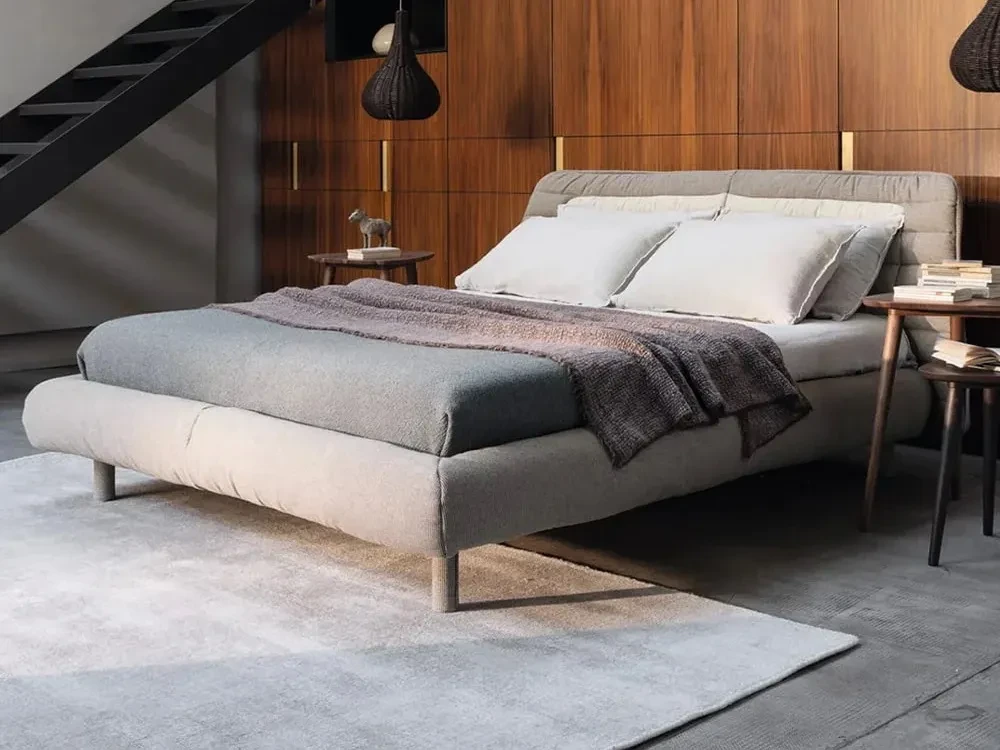 Кровать Testiera Diz 1 Кровать Testiera Diz 1