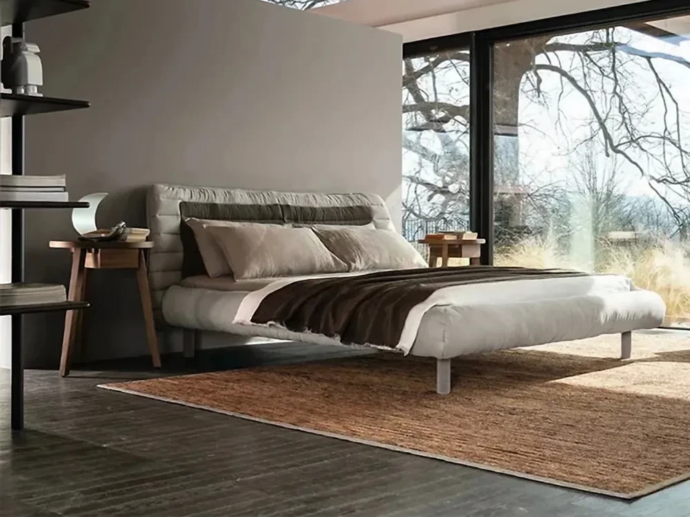 Кровать Testiera Diz 1 Кровать Testiera Diz 1