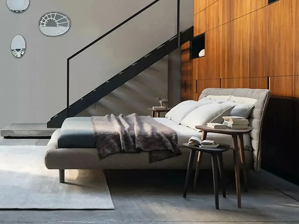 Кровать Testiera Diz 1 Кровать Testiera Diz 1