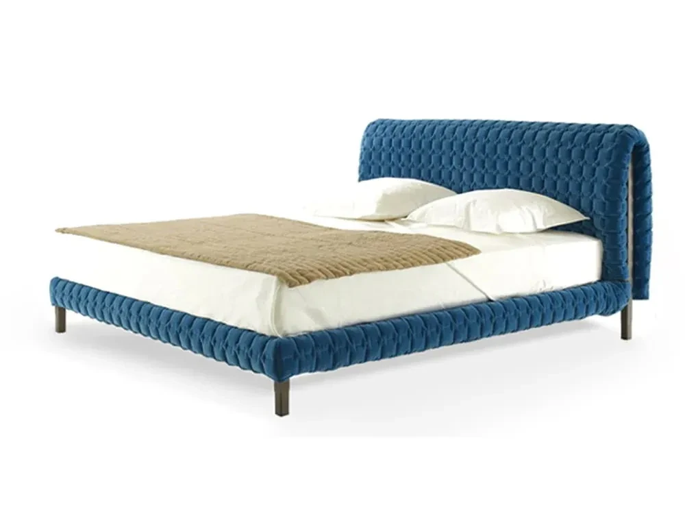 Кровать Testiera Diz 7 Кровать Testiera Diz 7