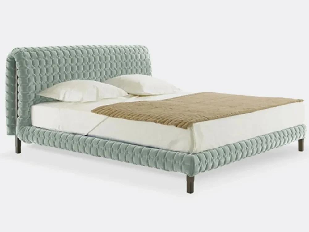 Кровать Testiera Diz 7 Кровать Testiera Diz 7