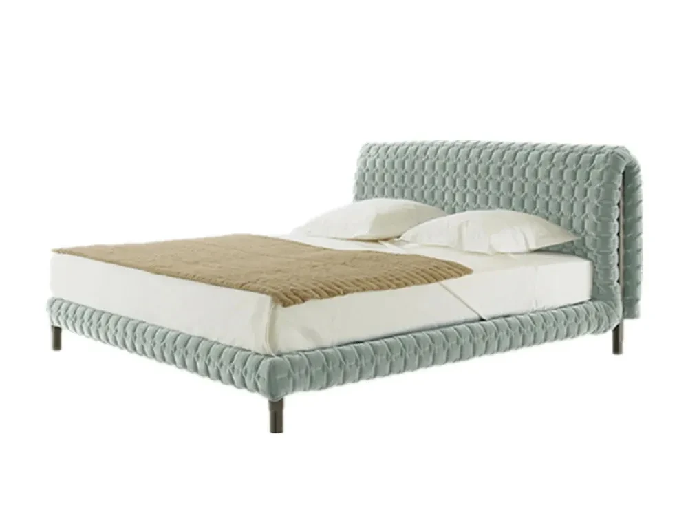 Кровать Testiera Diz 7 Кровать Testiera Diz 7