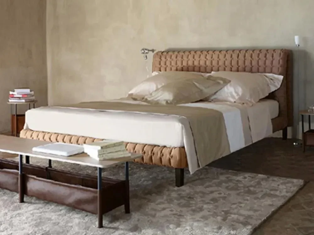 Кровать Testiera Diz 7 Кровать Testiera Diz 7