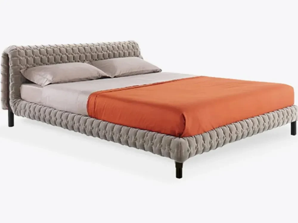 Кровать Testiera Diz 7 Кровать Testiera Diz 7