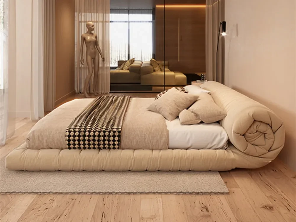 Кровать Testiera Diz 9 Кровать Testiera Diz 9