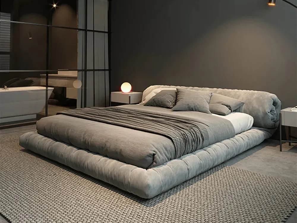 Кровать Testiera Diz 9 Кровать Testiera Diz 9