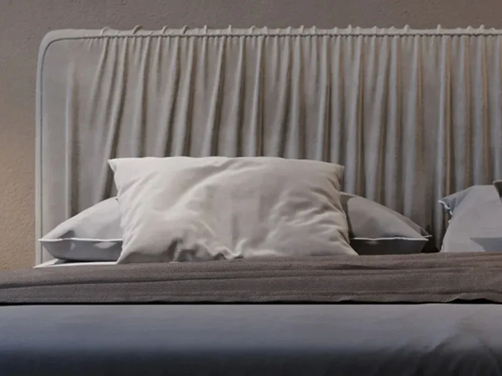 Кровать Testiera Diz 13 Кровать Testiera Diz 13