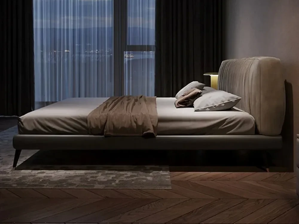 Кровать Testiera Diz 13 Кровать Testiera Diz 13