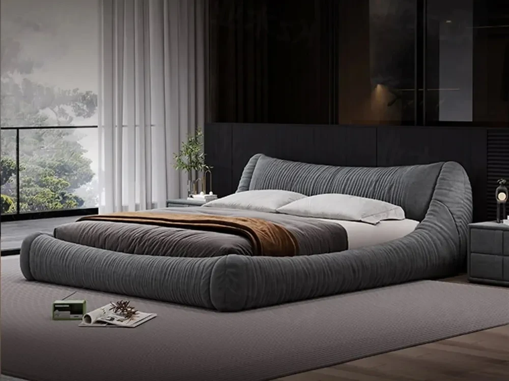 Кровать Testiera Diz 17 Кровать Testiera Diz 17