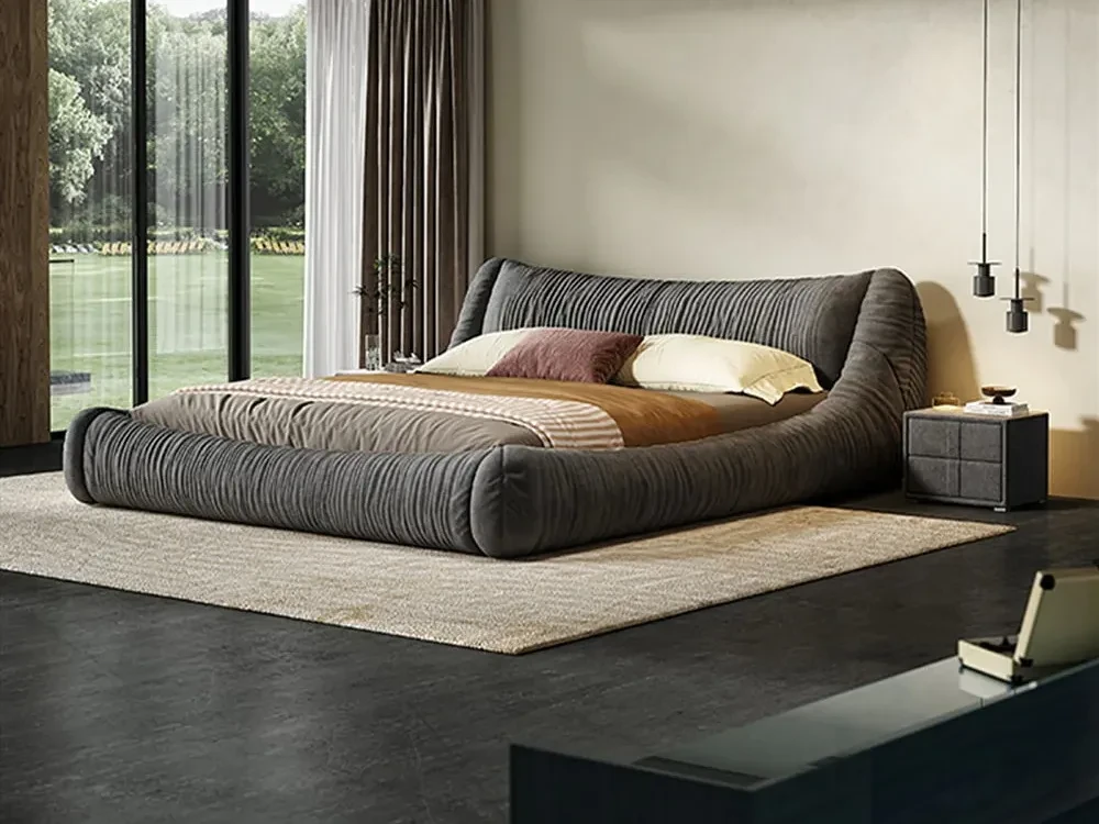 Кровать Testiera Diz 17 Кровать Testiera Diz 17