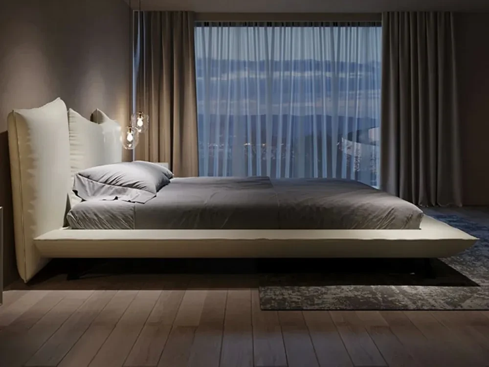 Кровать Testiera Diz 19 Кровать Testiera Diz 19