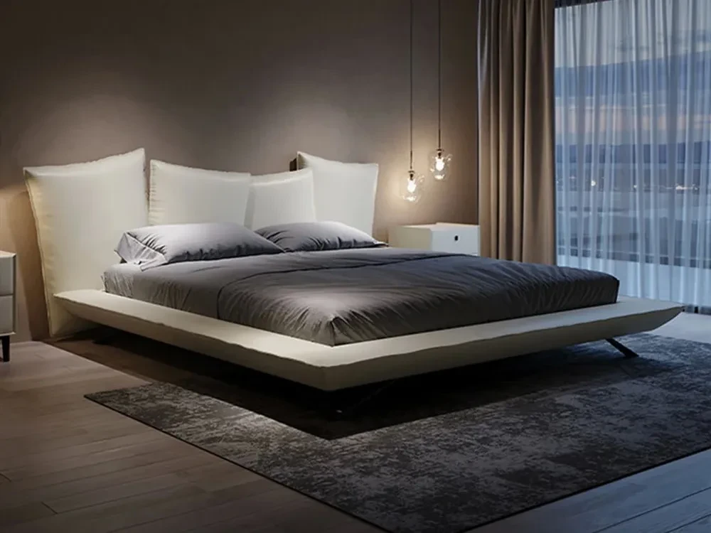 Кровать Testiera Diz 19 Кровать Testiera Diz 19