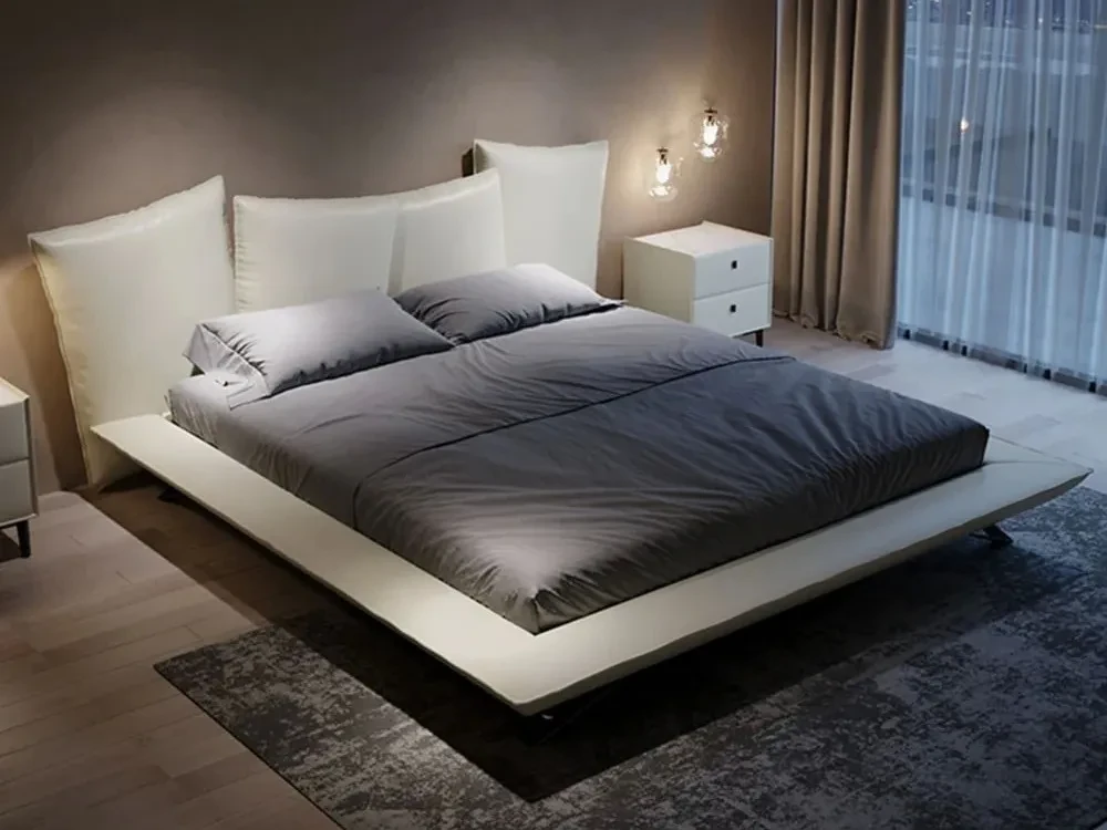 Кровать Testiera Diz 19 Кровать Testiera Diz 19