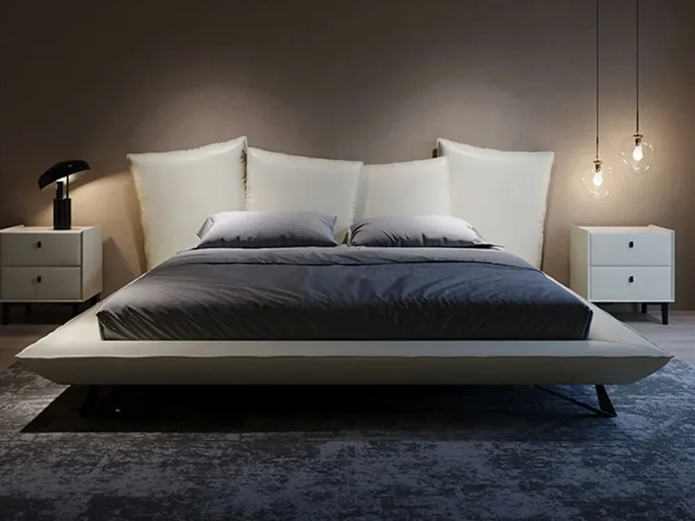 Кровать Testiera Diz 19 Кровать Testiera Diz 19