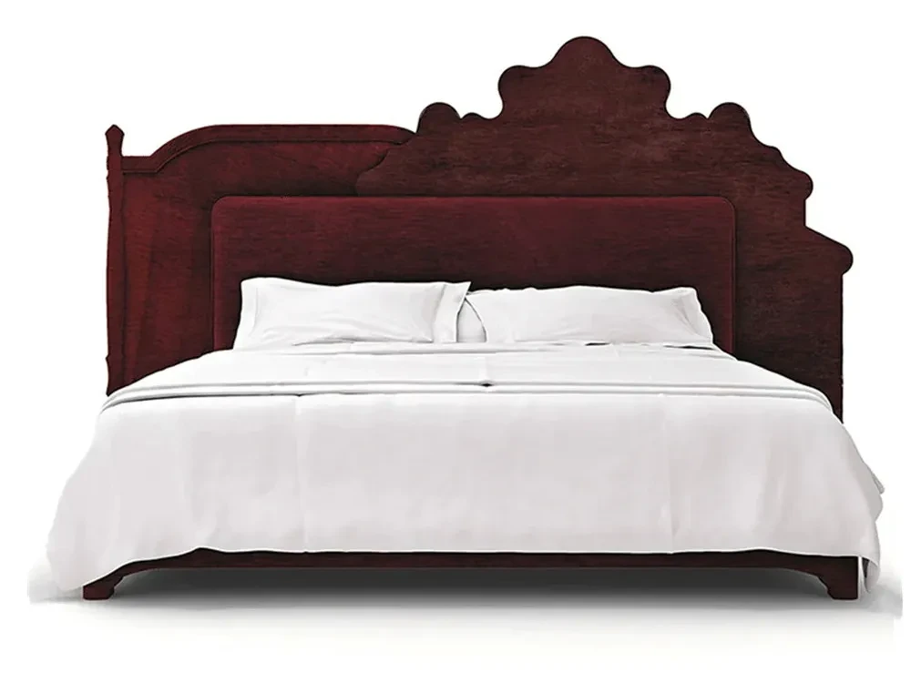 Кровать Testiera Diz 23 Кровать Testiera Diz 23