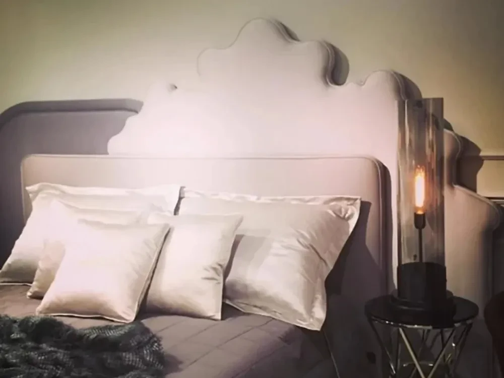 Кровать Testiera Diz 23 Кровать Testiera Diz 23