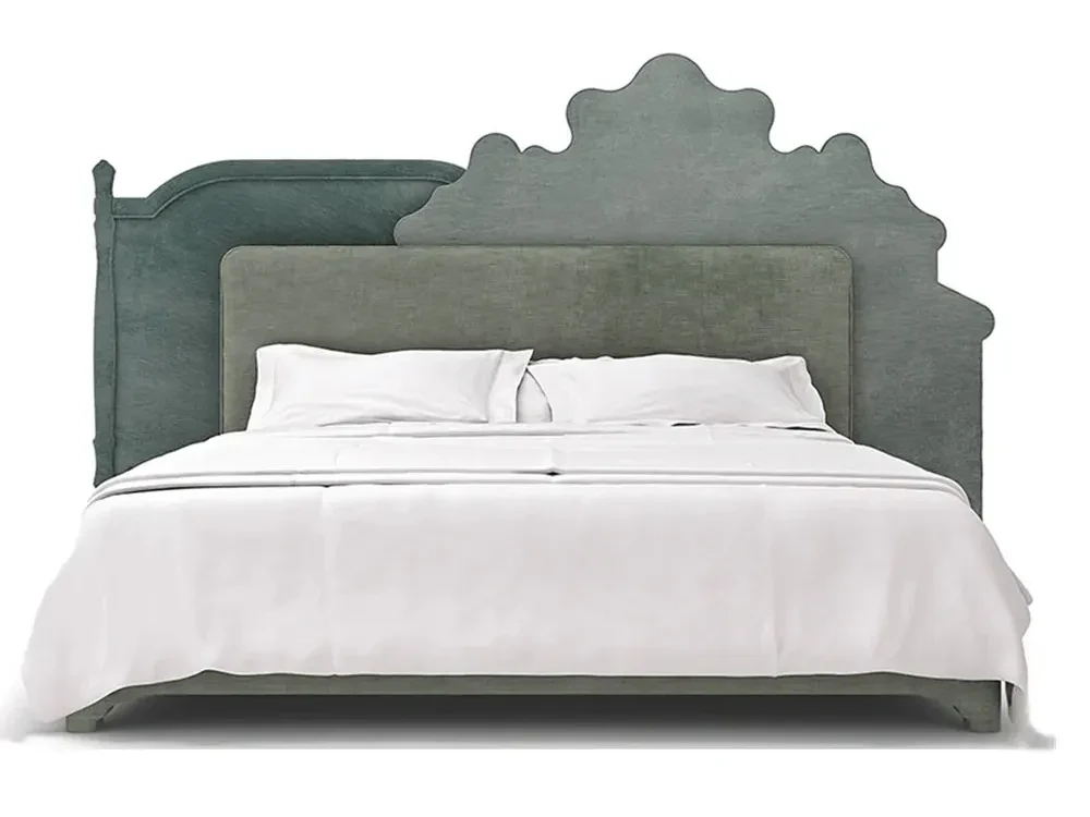 Кровать Testiera Diz 23 Кровать Testiera Diz 23