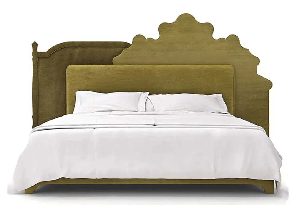 Кровать Testiera Diz 23 Кровать Testiera Diz 23