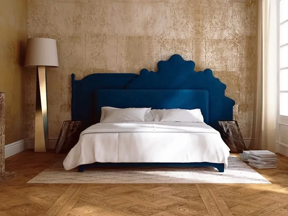 Кровать Testiera Diz 23 Кровать Testiera Diz 23